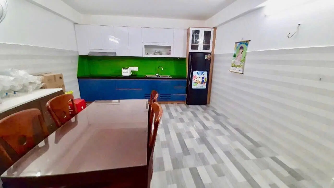 Bán Nhà Dt 109m2 sổ hồng riêng Mt Dương Thị Mười