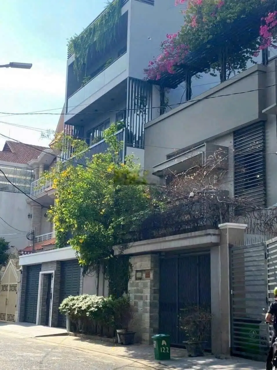 Bán biệt thự khu dân cư d2d - thống nhất - biên hoà
