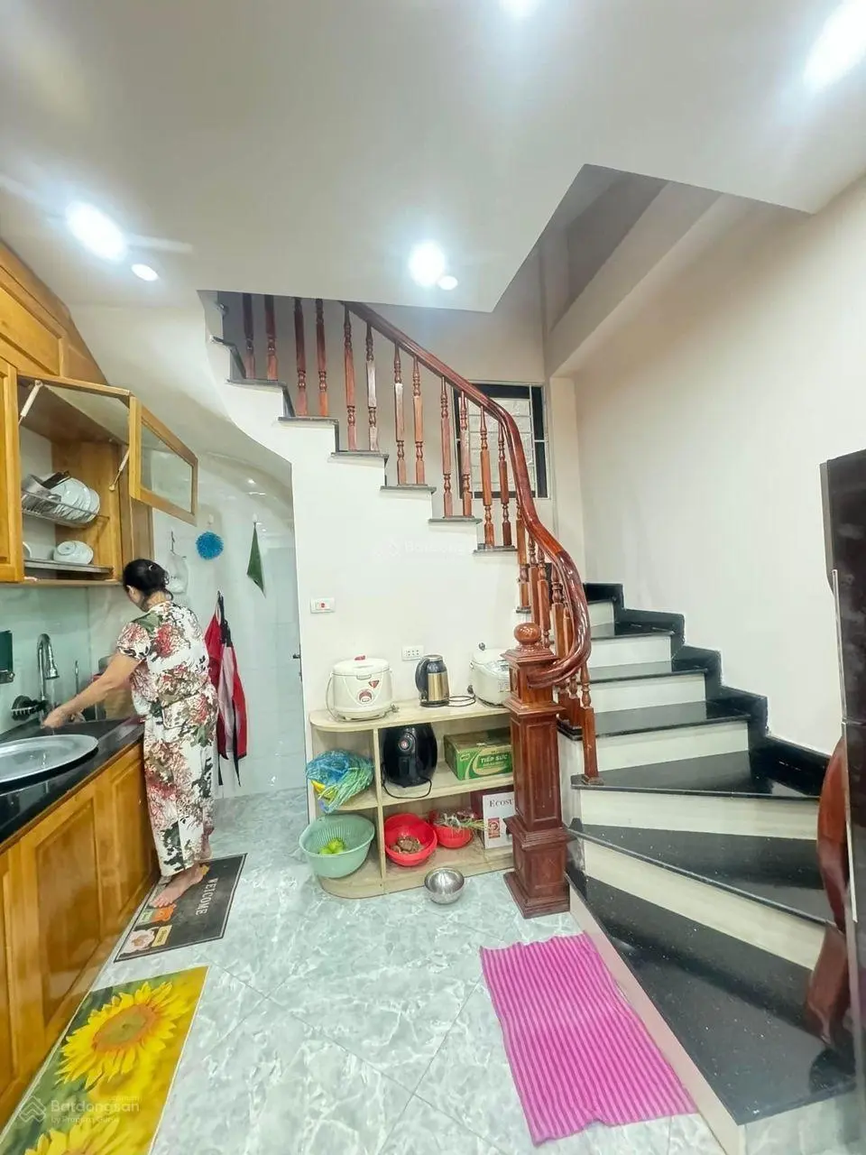 bán căn nhà NHÀ ĐẸP Ở LUÔN - 2 THOÁNG TRƯỚC SAU - CHỦ TỰ XÂY tại đường Láng 35m2 5 tầng giá 6.65 tỷ