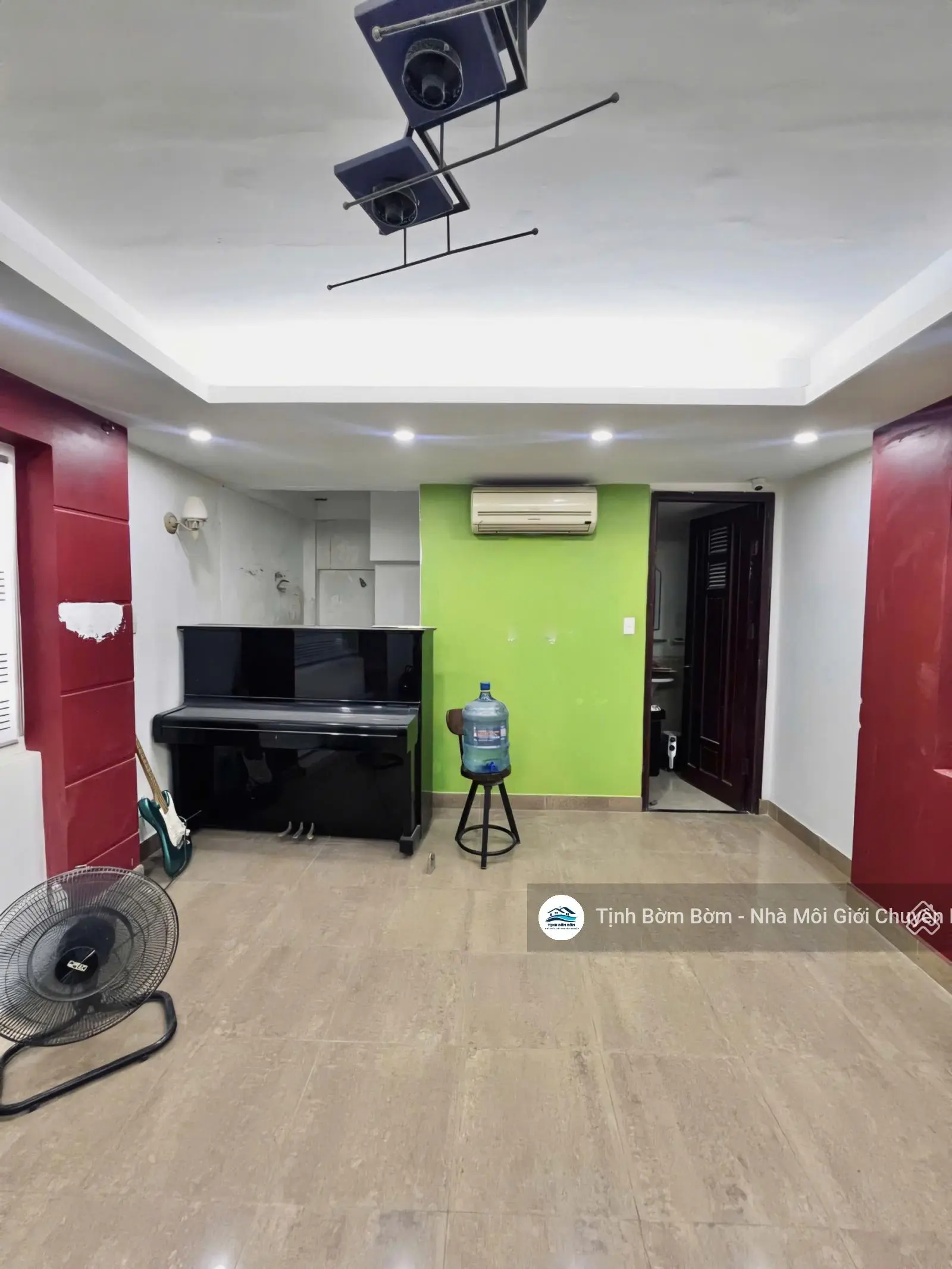 Nhà Triệu Đô: Mặt Tiền Hoa Lan Phường 2 Phú Nhuận 65m Kinh doanh mọi ngành nghề 22.x tỷ