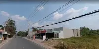 Kẹt tiền bán gấp lô đất MTĐ Nguyễn Đắc Thắng, Chợ Gạo, Tiền Giang. Gần chợ khu III, 100m2/SHR