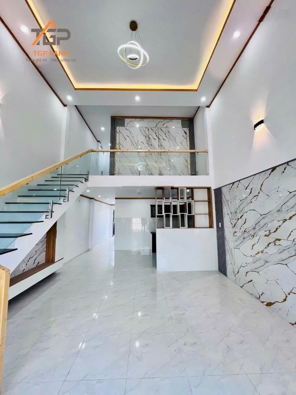 Nhà sổ riêng thổ cư 2 mặt tiền trước sau đầu trục 16 giá siêu tốt