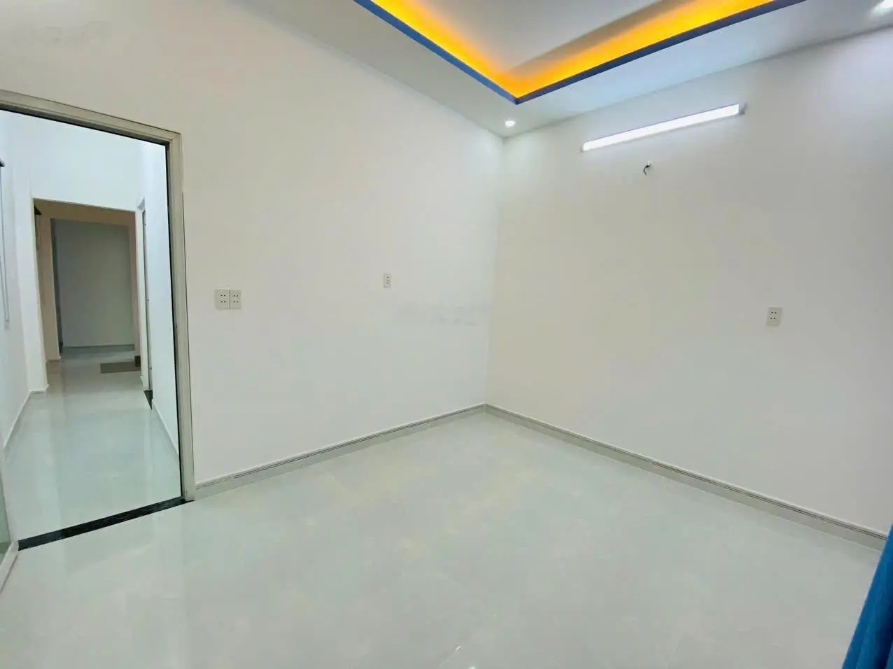 Bán Nhà Riêng 4,9 tỷ, 82m2 tại Thị trấn Nhà Bè, Nhà Bè, HCM giá siêu hời