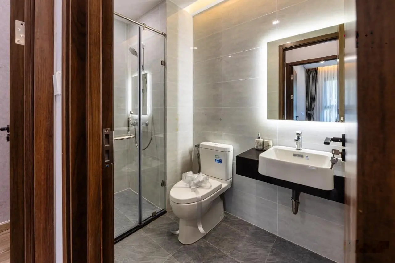 Bán gấp căn hộ chung cư Newton Phú Nhuận. 31m2 offictel NTCB. Giá: 2 tỷ 5. LH: 0961 663 ***