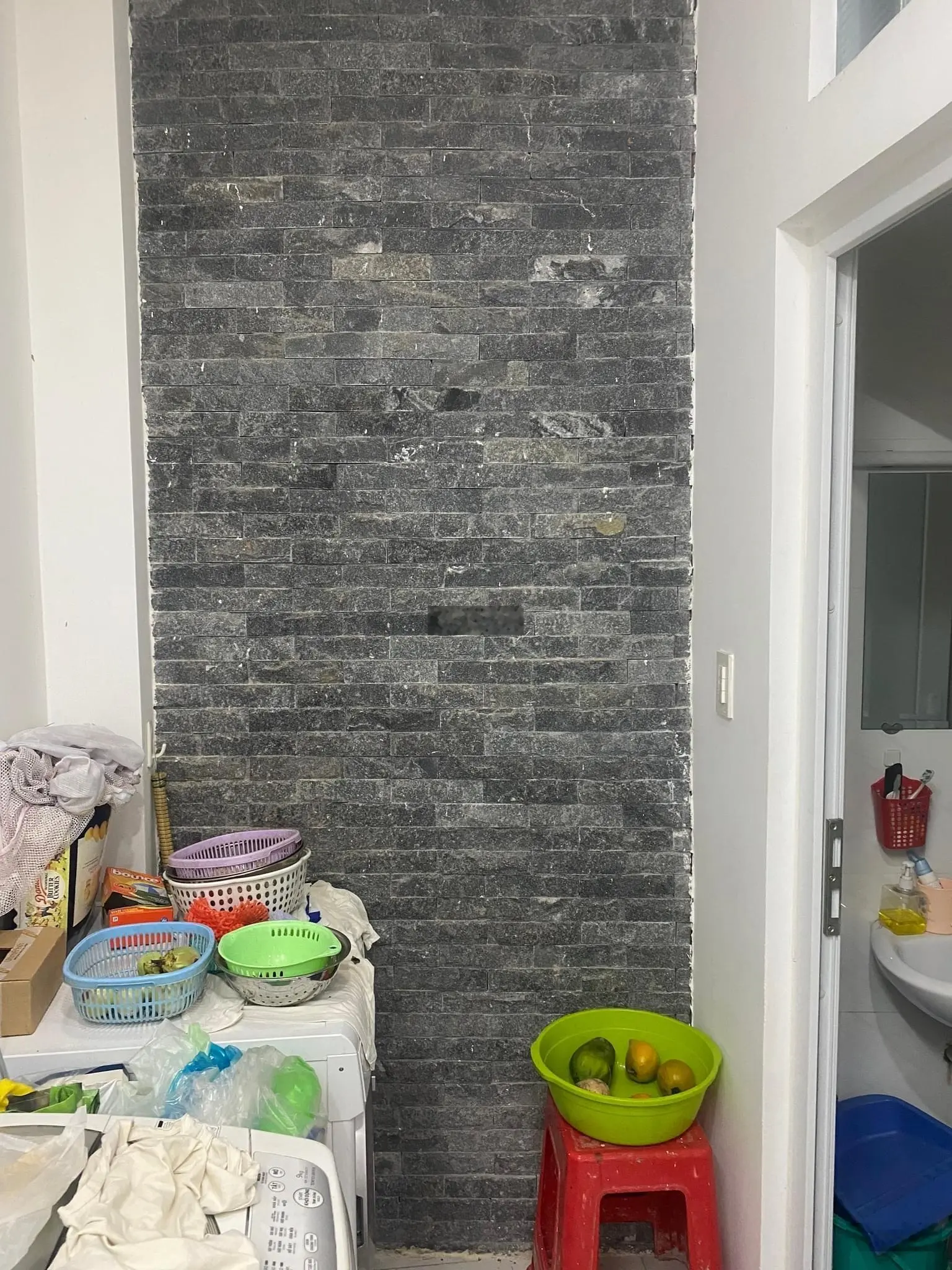 Bán nhà hẻm Võ Văn Tần, P6, Quận 3 - 60m2(4*15) sổ chính chủ giá 3tỷ280, 1T2L, qua Q1,Q5 chỉ 4phút