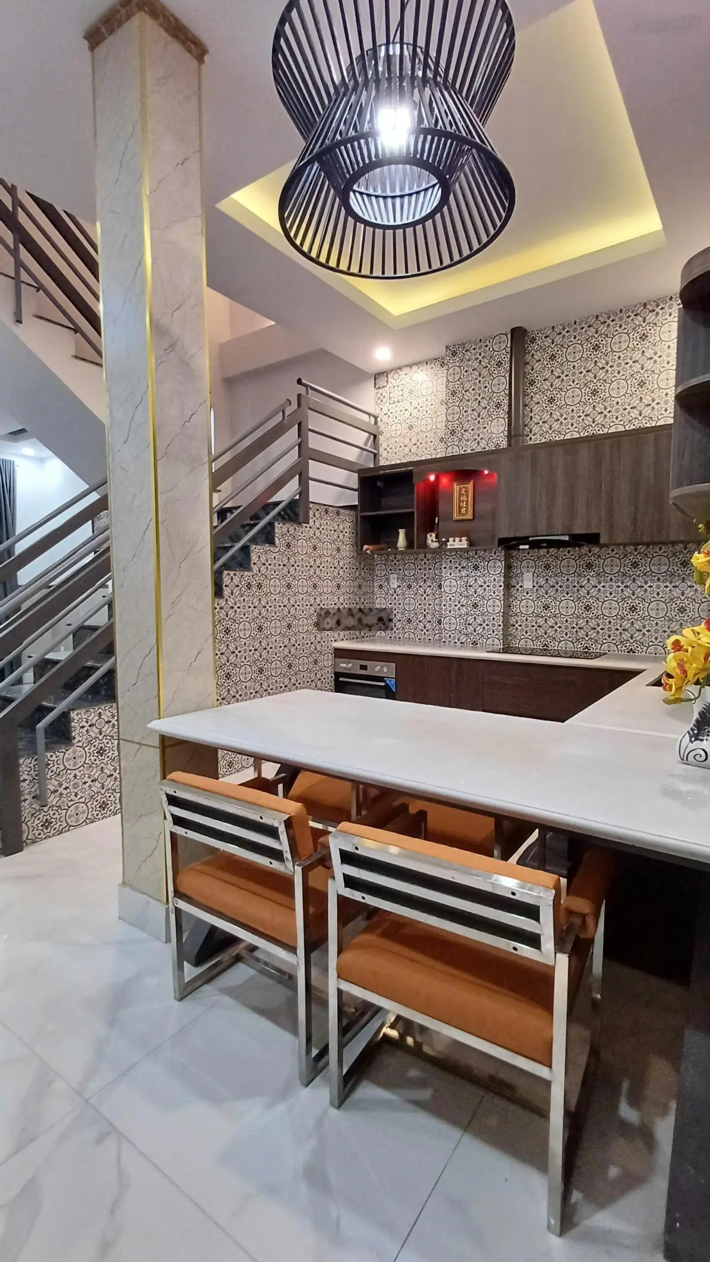 Bán Nhà 6 Pn Kiệt Otto Nguyễn Tri Phương, Thạc Gián , Thanh Khê, Đà Nẵng