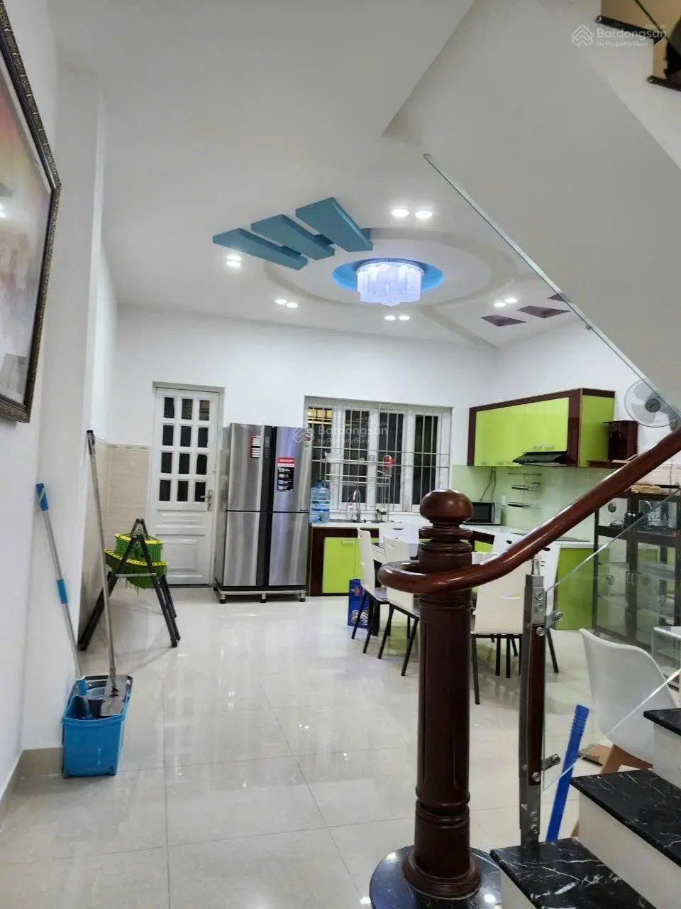 Bán NHÀ PHỐ KDC JAMONA CITY ĐÀO TRÍ Q7 5 x 17m, 1 trệt 2 lầu 1 ST Sổ hồng, chỉ 13,5 tỷ
