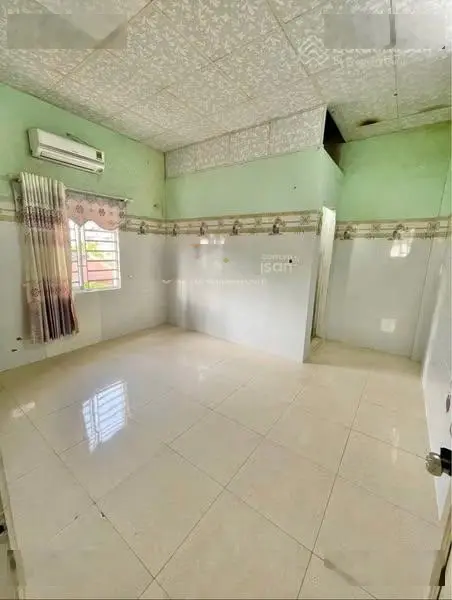 Bán ngôi nhà 2 tầng 2 mặt kiệt Mẹ Nhu,Thanh Khê Tây