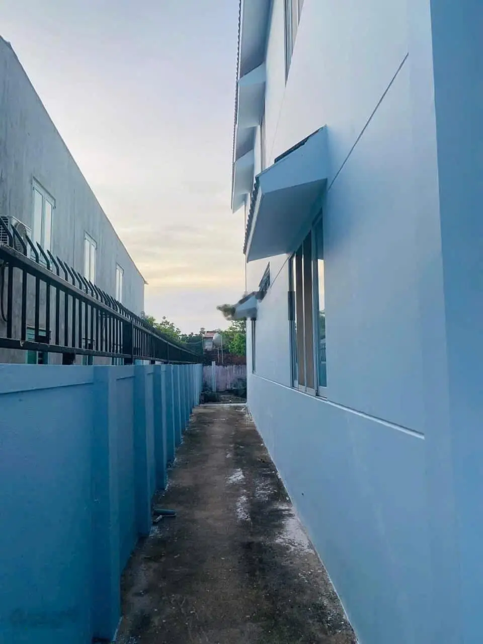 Cần bán căn nhà mặt tiền đường Bưng Môn (SHR)