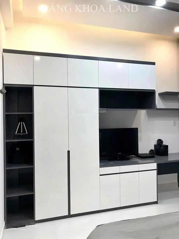 Bán nhà siêu đẹp đường Cây Keo, hẻm nhựa 4.5m, giá chỉ 5tỷ8 còn thương lượng