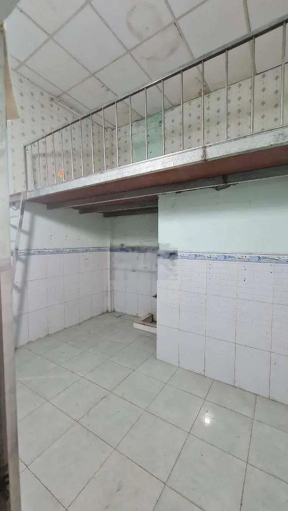Bán dãy phòng trọ 10 phòng thu nhập ổn định 12 triệu 81m2 chỉ 4,2 tỷ