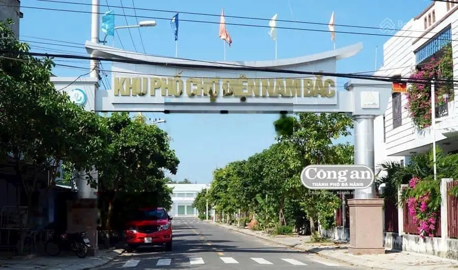 Cần tiền nên thiện chí bán lô đất chính chủ mặt tiền 33m sát khu công nghiệp và khu phố chợ