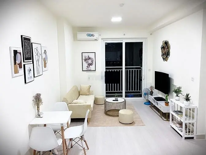 Bán lỗ CH The Park Residence xoay vốn mùa dịch 2PN2WC 73m2 chỉ 2,05 tỷ