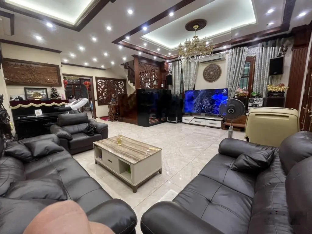 Siêu hiếm quân thanh xuân - mặt phố lê trọng tấn, lô góc , vỉa hè rộng - kinh doanh đỉnh của đỉnh