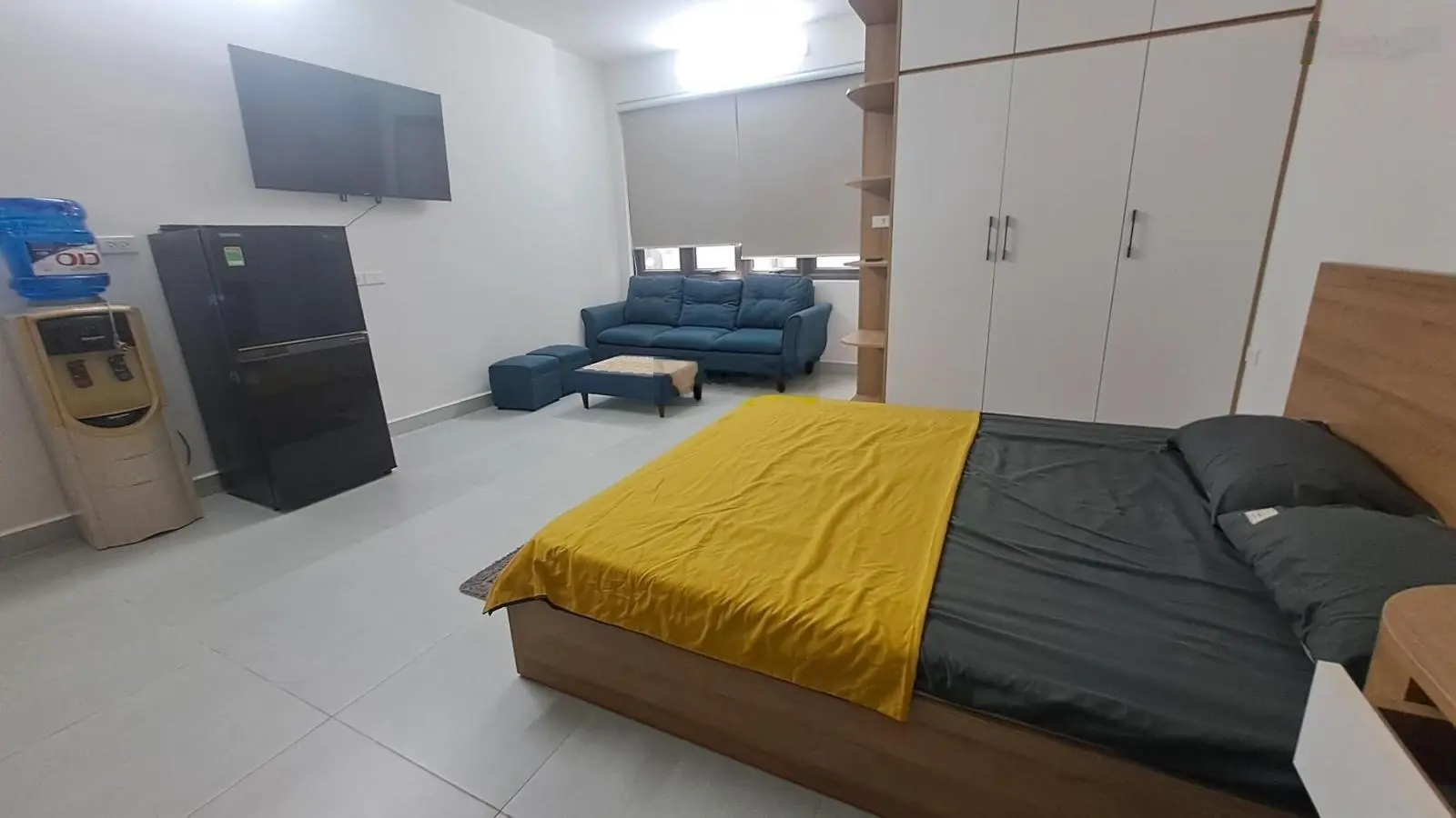 Người quen gửi bán nhà phố võng thị / trích sài diện tích 83m2 6 tầng thang máy đẹp. 077328.1235