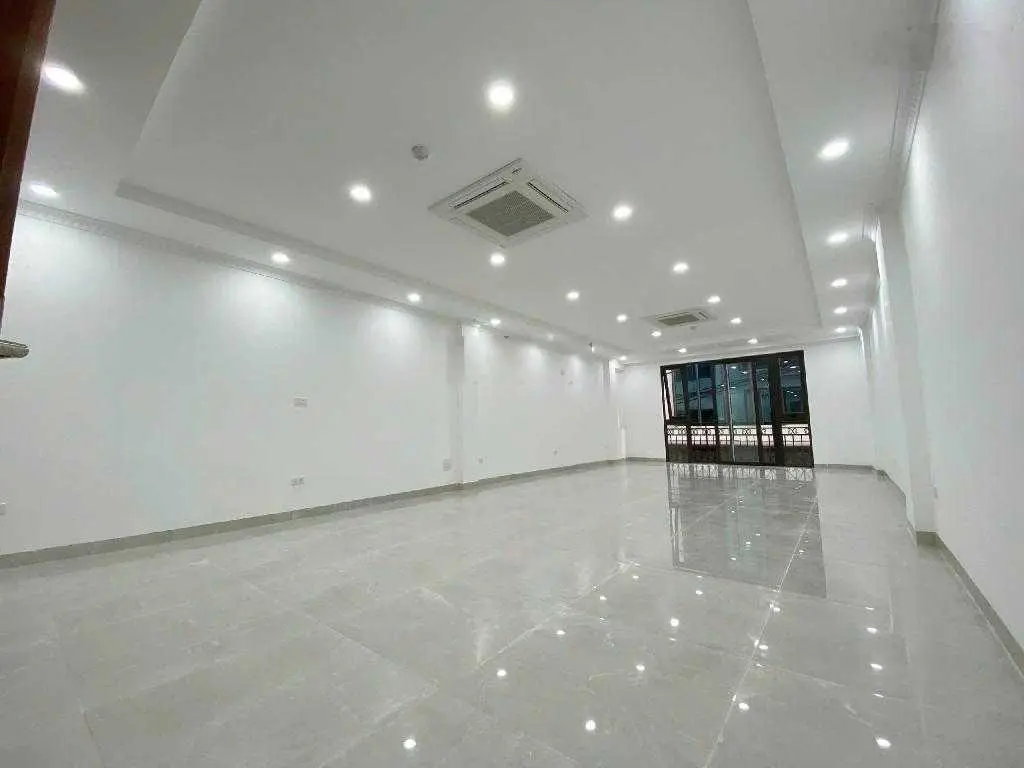 Cầu Giấy, Trung Hòa, Trung Kính 70m2, 8 tầng, thang máy, gara. Giá 33.5 tỷ Yên Hòa Cầu Giấy