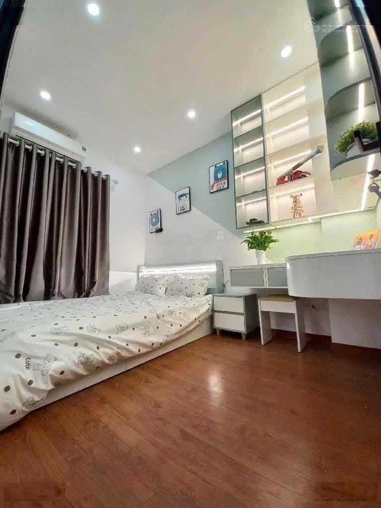 BÁN NHÀ - GIÁP BÁT - KIM ĐỒNG - NGÕ THÔNG - LÔ GÓC - KINH DOANH NHỎ - FULL NỘI THẤT 7.x TỶ