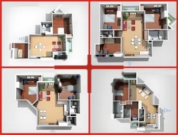 Chính chủ bán CH Fortuna Kim Hồng 74m 2PN Sổ hồng rồi