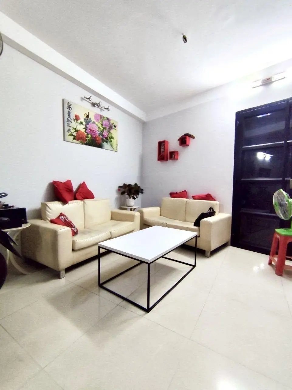 Trần Quang Diệu, Phường 14, Quận 3, DT 7.5*12m, nhà 5 tầng, hẻm xe hơi, giá 11.5 tỷ TL