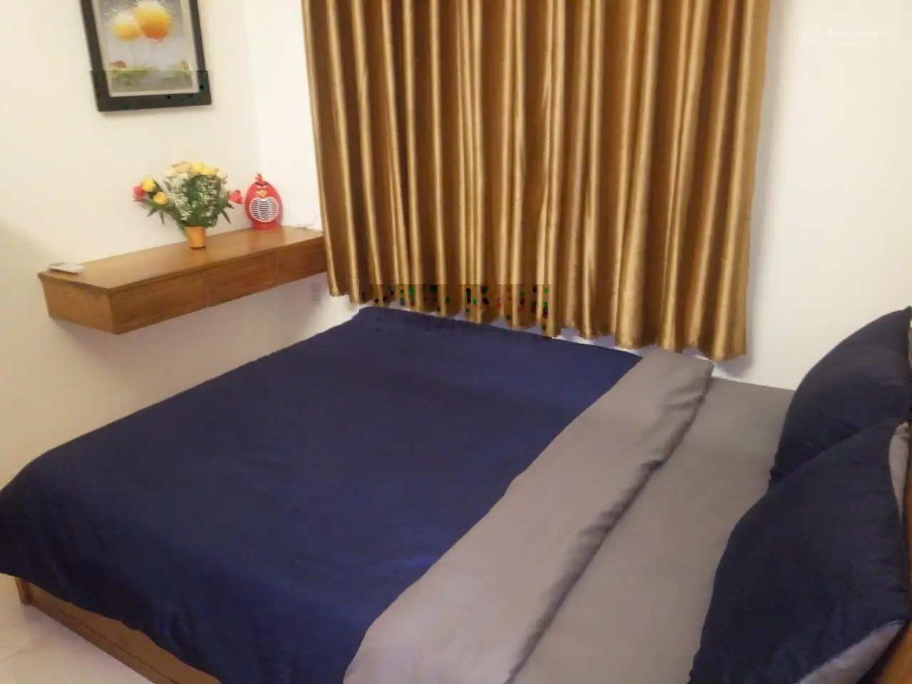 Bán căn chung cư view biển Mường Thanh Viễn Triều - nha trang căn trực diện biển 2,6 tỷ bao phí