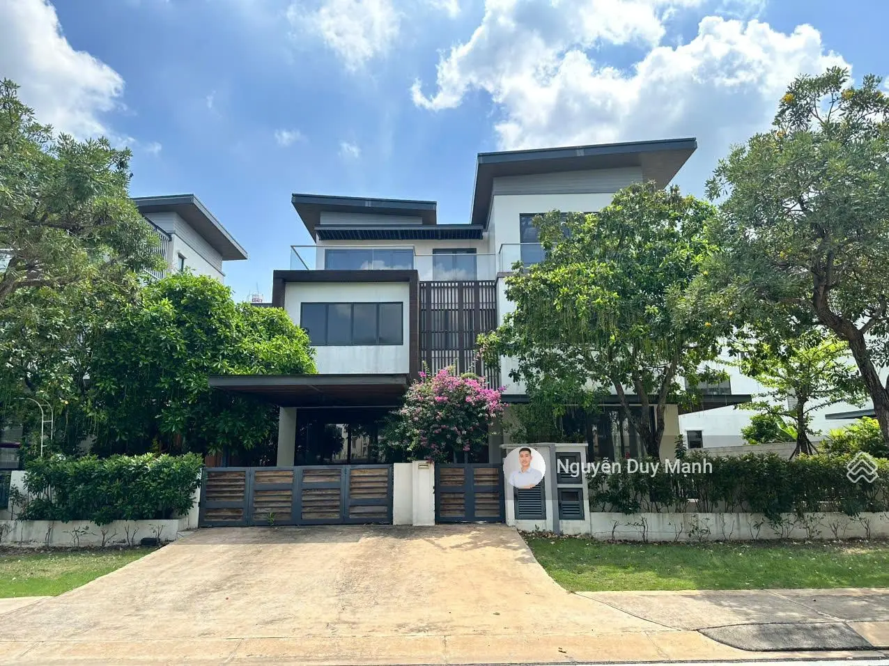 BÁN BIỆT THỰ ZONE 5 SWANBAY NHƠN TRẠCH ĐỒNG NAI - ĐÃ CÓ SỔ Gía Đầu Tư Chỉ Từ 16 tỷ/320m2