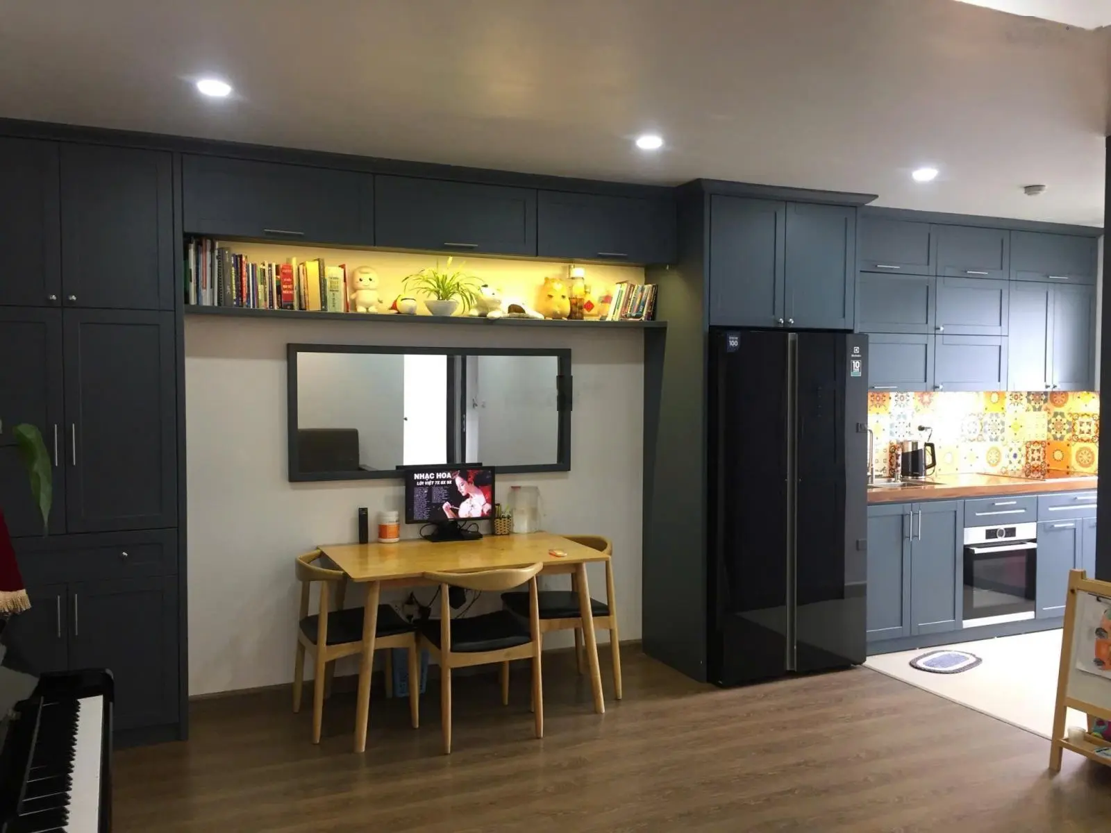 Gấp cần bán chung cư giá chỉ 3 tỷ tại Osaka Complex, Hà Nội
