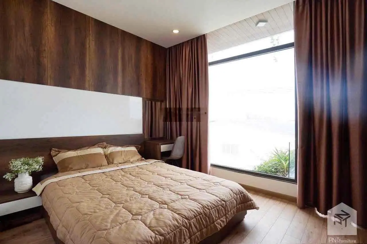 Siêu phẩm nhà đẹp Nguyễn Phạm Tuân ngay biển - an cư lý tưởng - mua ngay chờ chi
