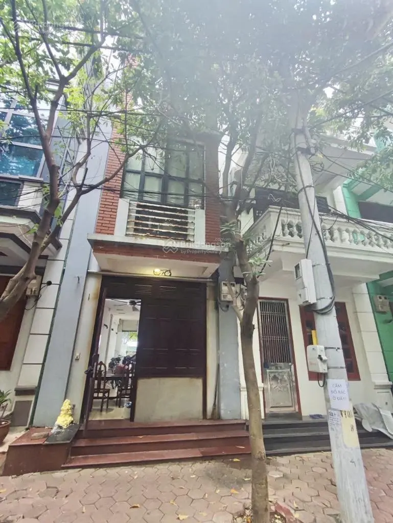 Bán nhà Hồ Tùng Mậu, 2 mặt tiền - ôtô tránh - vỉa hè 6m - kd mọi loại hình, 50,4 m2, 20,2 tỷ