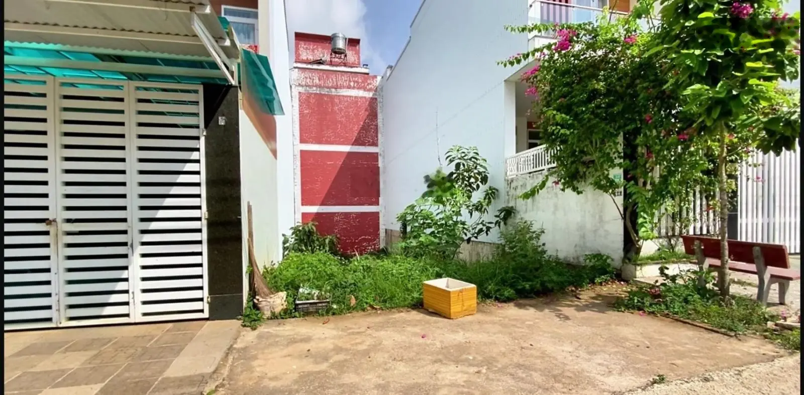 Ra gấp lô đất 110m2 - 1tỷ5 Đường Giải Phóng, xã Long An, ngay cổng T2 - kết nối sân bay Long Thành