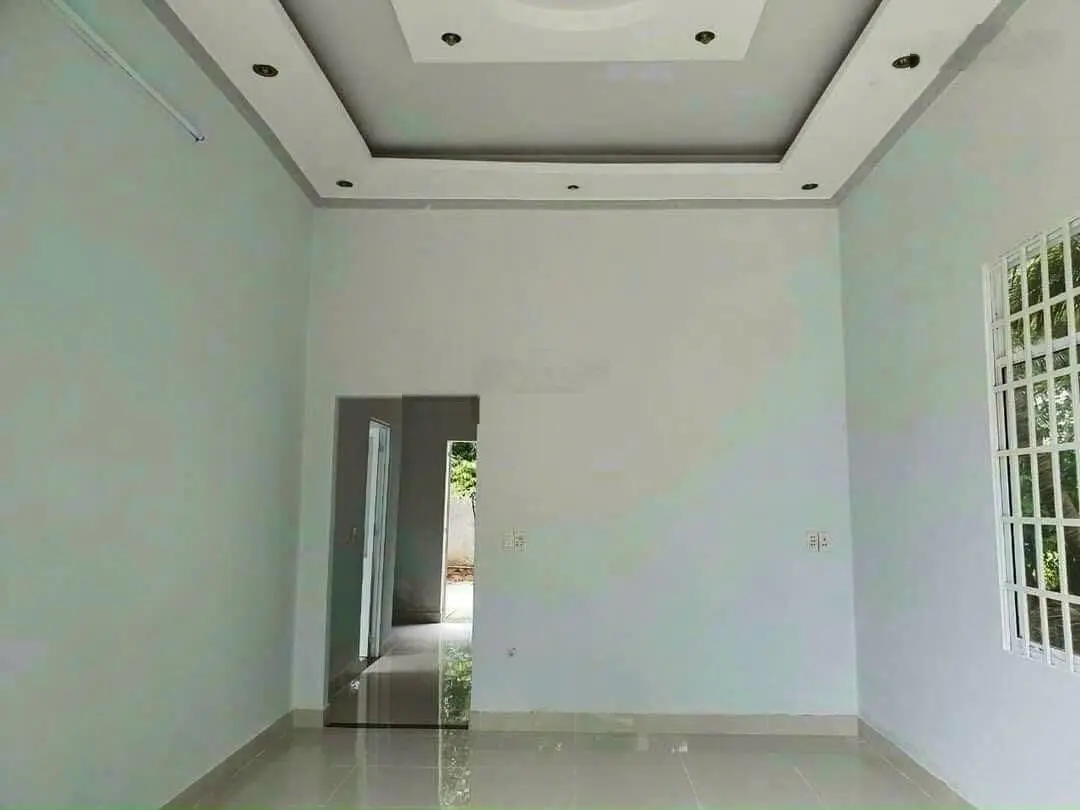 Nhà mặt tiền Bế Văn Đàn gần ngay công viên Bình Nhâm CMT8