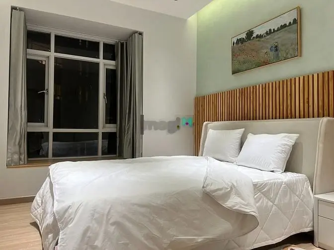 Chuyển nhượng căn hộ RIVERSIDE RESIDENCE- 153 m2 - 10ty 2- sổ hồng