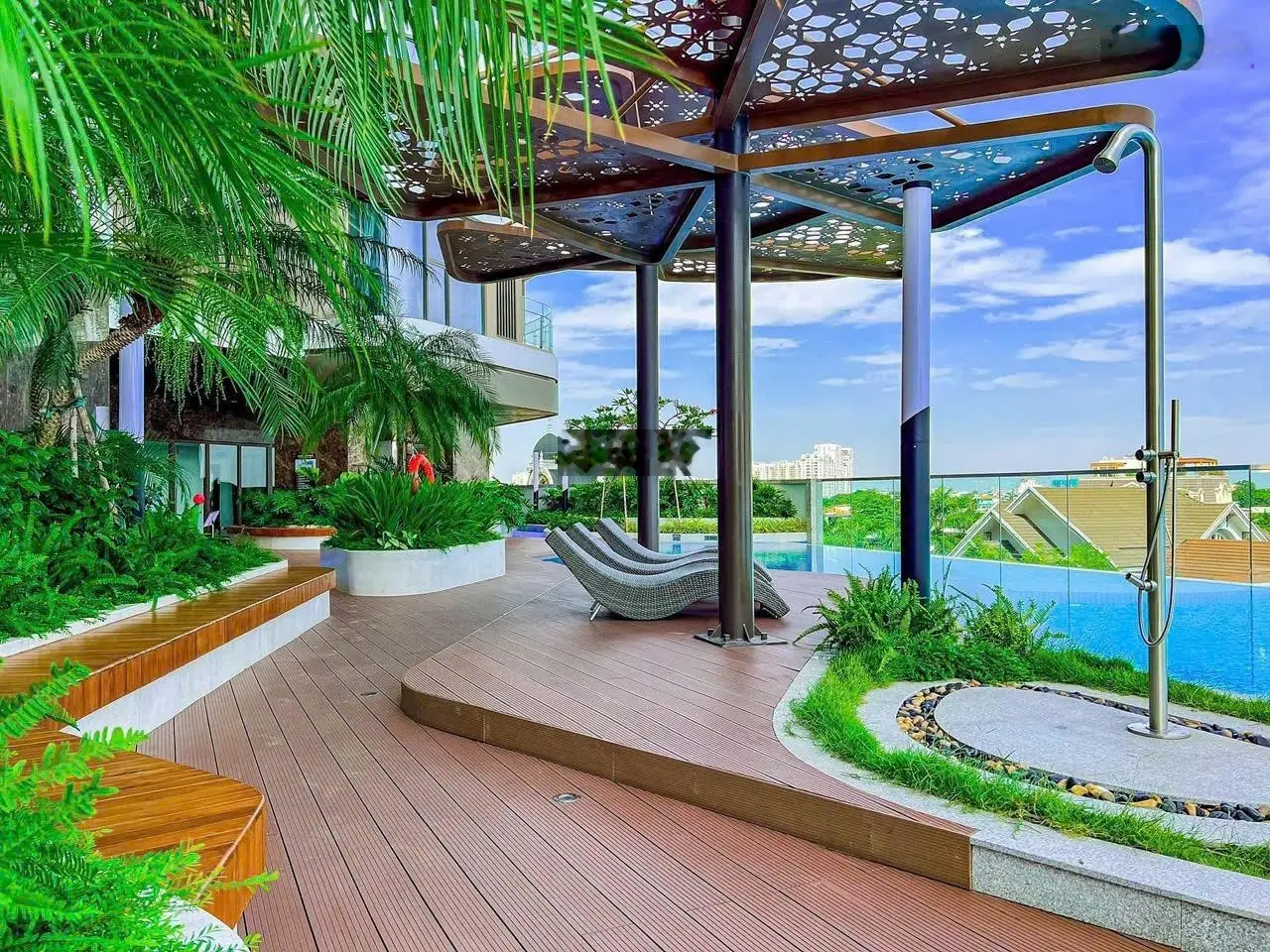Giỏ hàng 79 căn CĐT 1PN 2PN 3PN view sông nhà mới CK8% Full nội thất miễn phí 2 năm PQL
