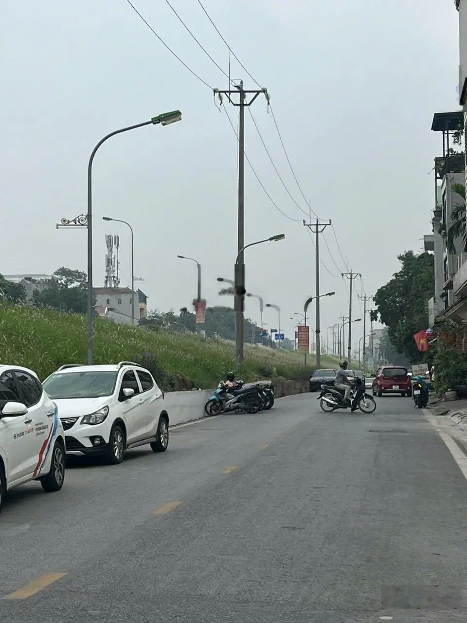 Bán mảnh đất đẹp ở Tổ 18 , phường ngọc thụy , quận Long Biên , Thành phố Hà Nội. Diện tích: 370 m2