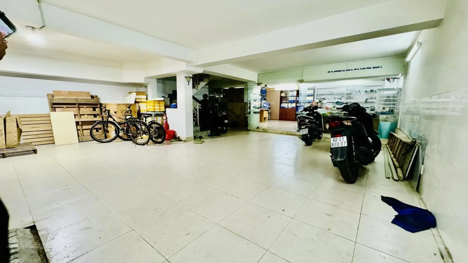 Bán Nhà Đẹp An Phú-An Khánh-Quận 2 DT:160m2(8mx20m) Hầm 2 Tầng-Giá 31,5 Tỷ