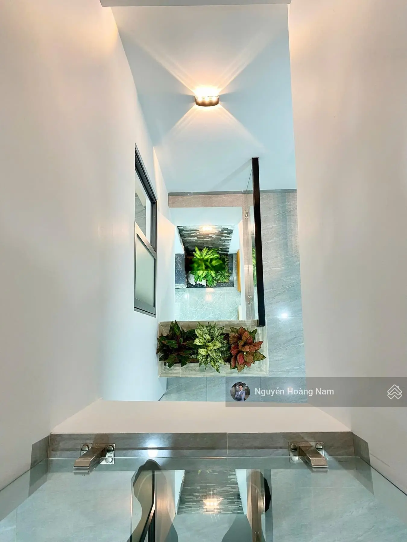 Bán Nhà đẹp 80m2, giá chỉ 3.15 TỶ, 5PN - 4WC, cho thuê 25 Triệu/ tháng, Đinh Đức Thiện, Bình Chánh