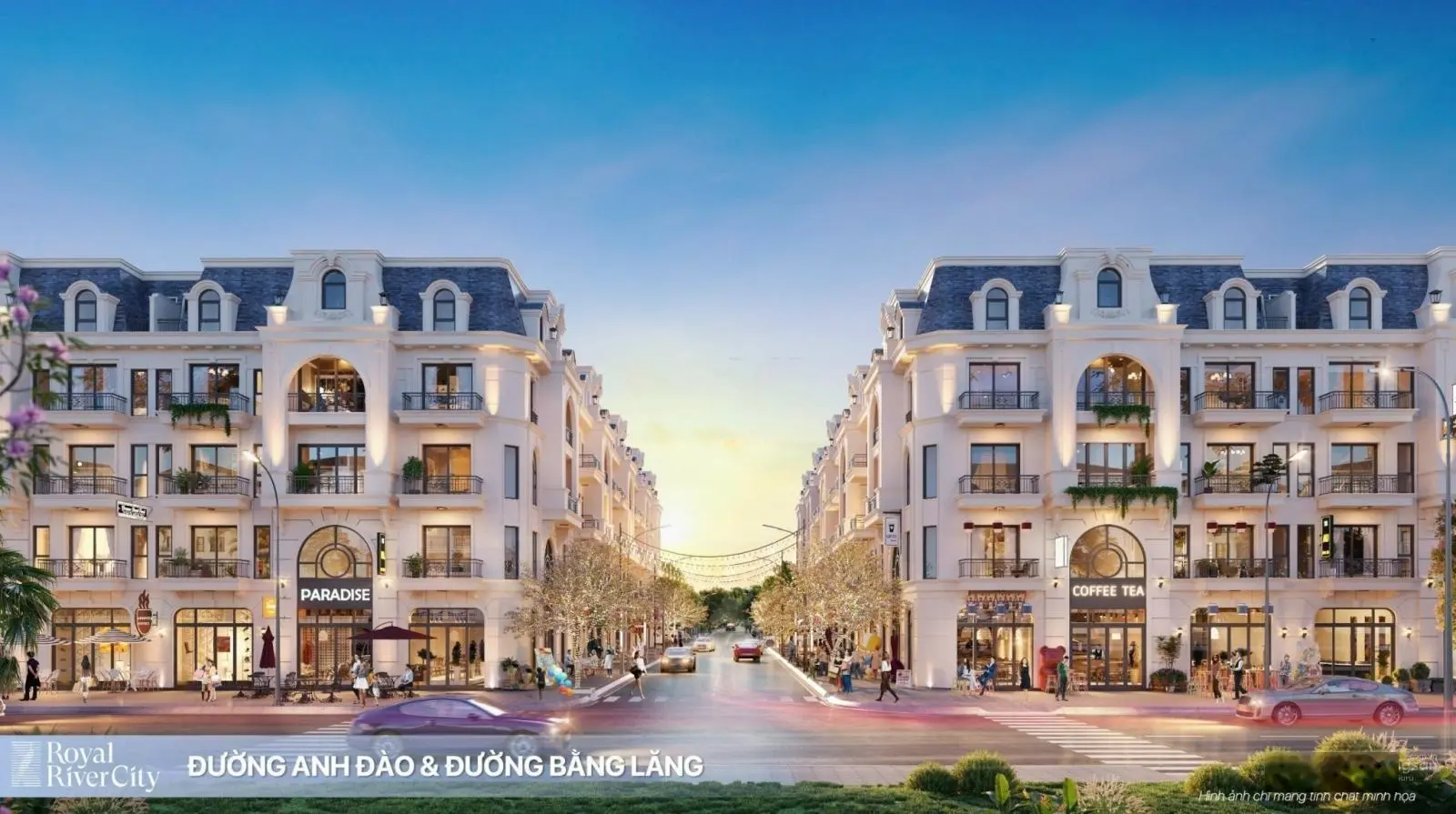 Bán Căn áp góc xây 5 tầng tại khu đô thị 80 Hạ Lý, dt đất 75m2, DTXD318m2, giá chỉ hơn 8 tỷ