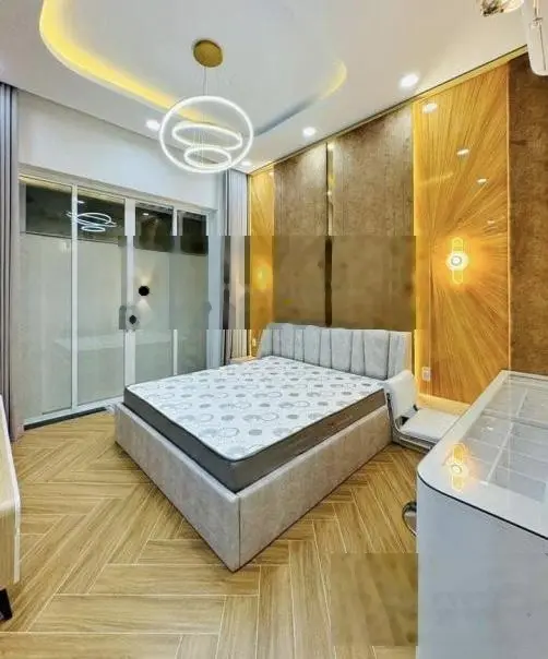 Cần bán gấp nhà Nguyễn Xí, p13, Bình Thạnh. Dt 54m2. Sổ hồng riêng, giá 2,3 tỷ