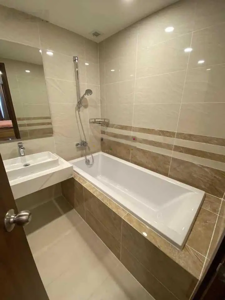 Thanh lý căn hộ Hà Đô, 75m2, 2 phòng ngủ - 2 vệ sinh, thoải mái và sang trọng
