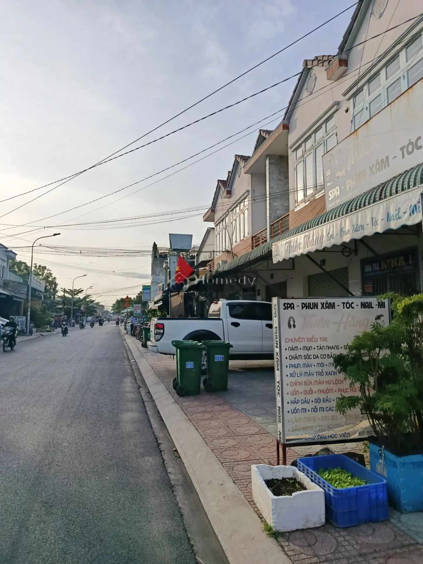 Cần Tiền