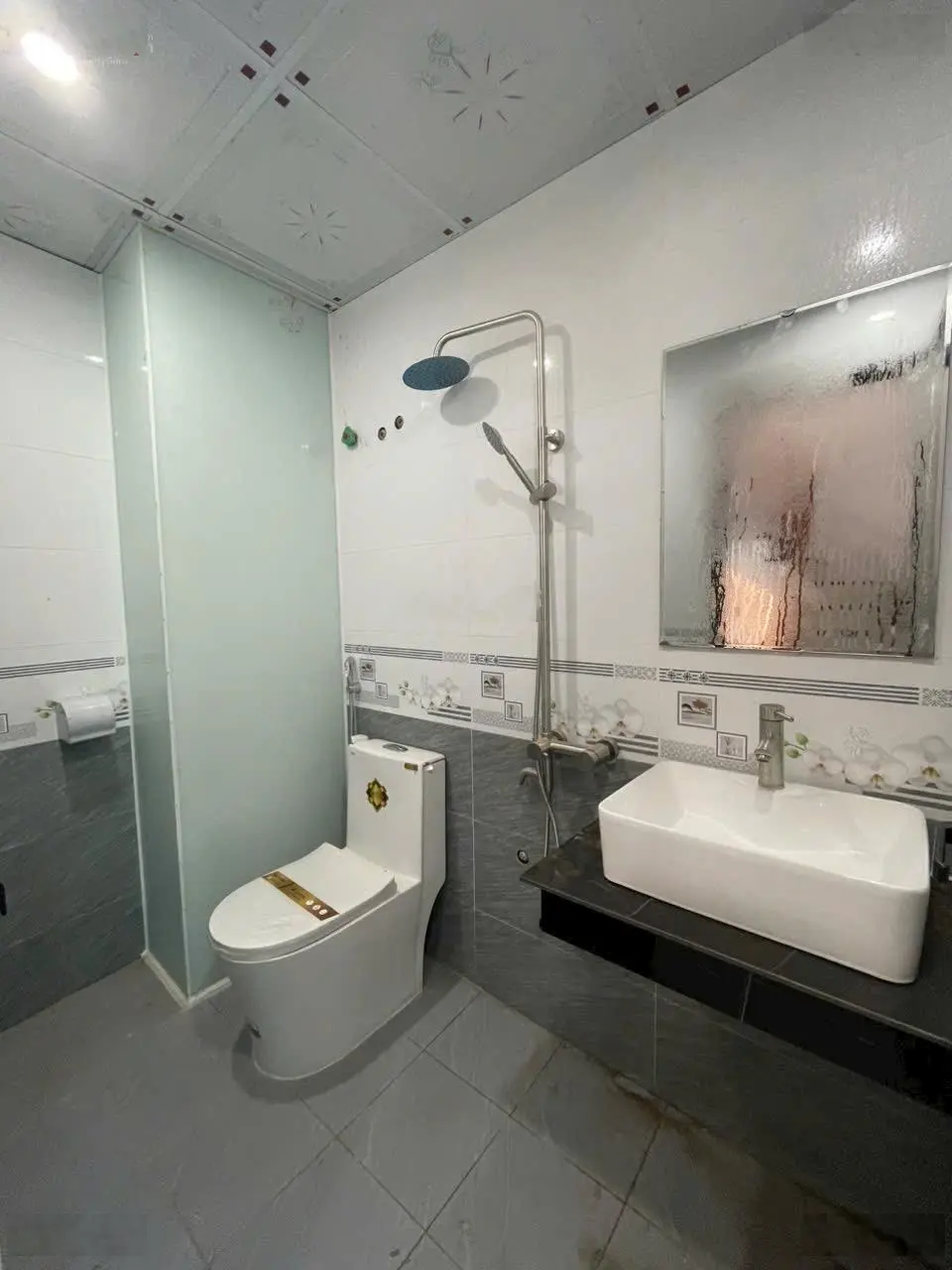 Duy nhất 1 căn 5T dân xây độc lập 38m2,gần chợ Bích Hoà,20m đường ôtô tránh nhau sát QL 21b 3,6 tỷ
