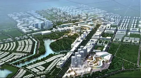 Thanh Lý 5 Nền Giá Ưu Đãi 700 Triệu/Nền Dự Án Thành Phố Mới Bình Dương, Thủ Dầu 1, Bình Dương, SHR.