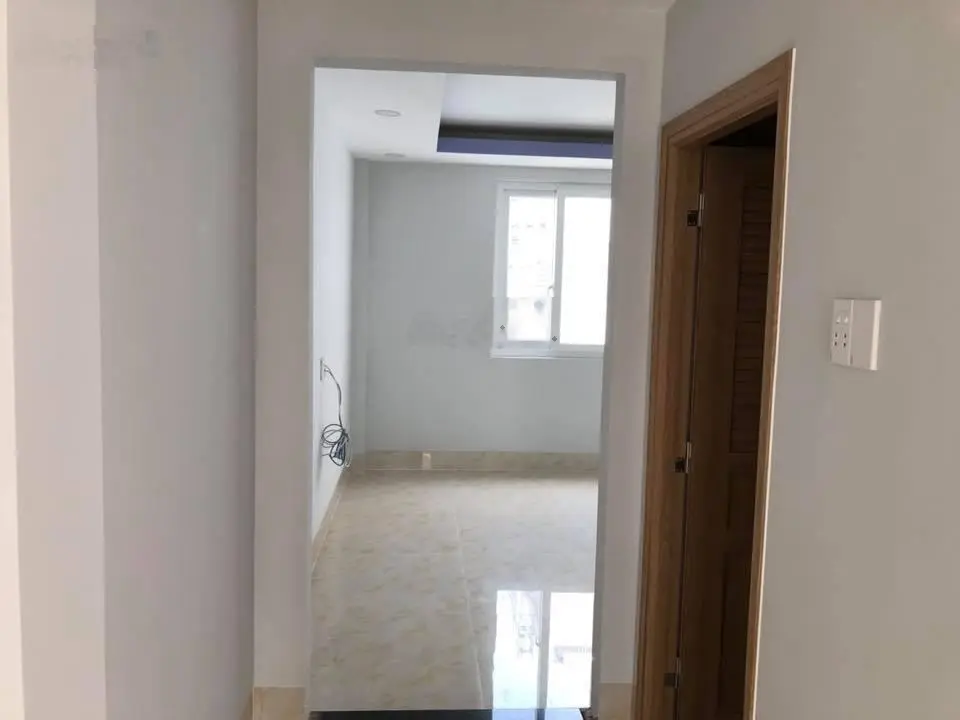 Bán nhà khu Bình Phú, MT đường Chợ Lớn, P.11, Q.6, DT 4.5 x 18m, nhà 3.5 tấm, giá 12.7 tỷ.