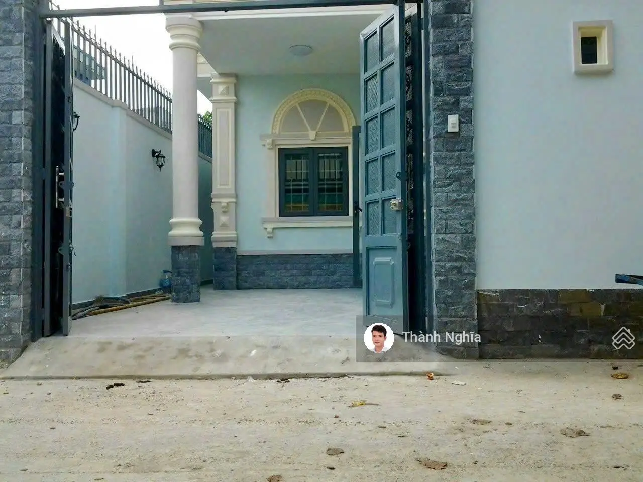 Siêu hiếm! Biệt thự mini góc 2 mặt tiền 8x 9.4m 75m2 1 trệt 2 lầu 4PN 5WC, đường oto 6m