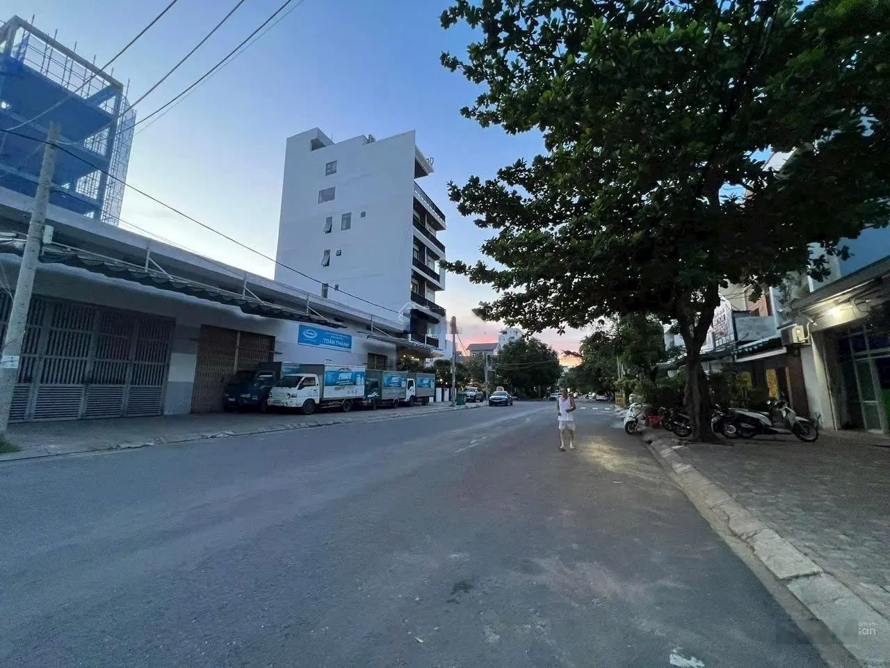 Bán nhà Phạm Kiệt, phố du lịch Đà Nẵng