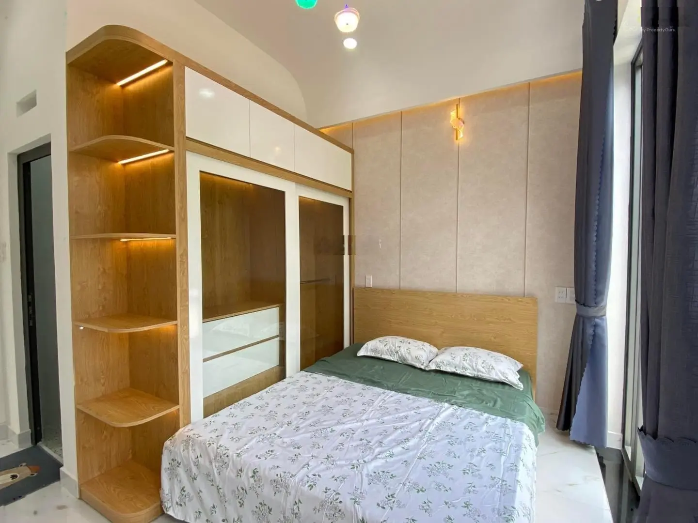 Bán nhà Nguyễn Văn Nghi, P7, Gò Vấp. Nhà mới, bao đẹp. SHR, pháp lí chuẩn. giá 2 tỷ