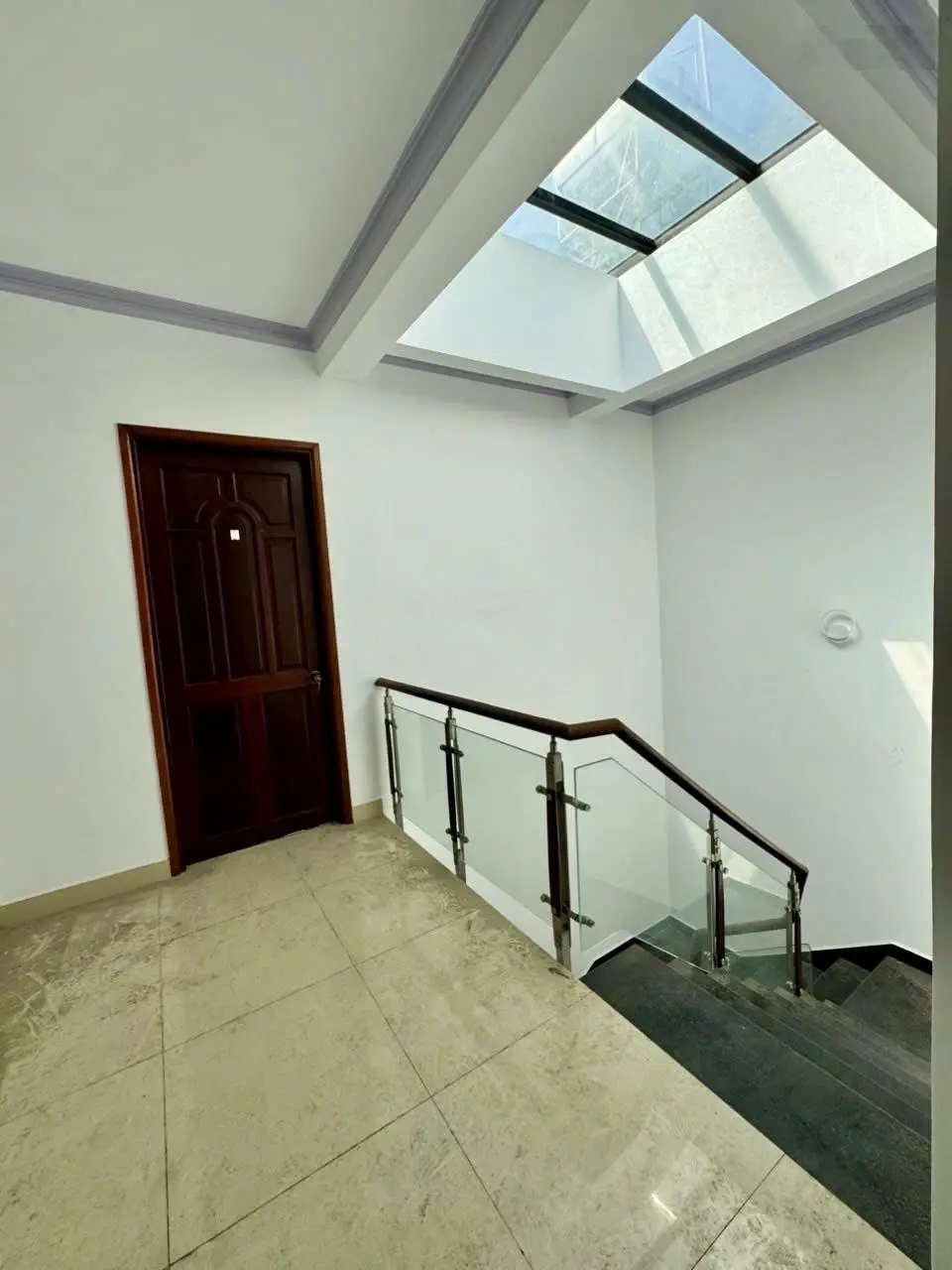 Bán nhà mặt tiền an khánh, quận 2 100m2 cơ hội sinh lời cho nhà đầu tư