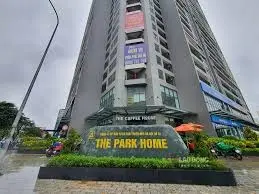 (Xác thực) gia chủ tôi rất cần bán căn hộ 80m2 2PN 2vs ở Park Home Thành Thái giá chỉ 5,55 tỷ có TL