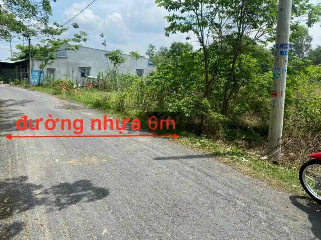 NỢ NẦN NHỨC ĐẦU MUỐN BÁN NHANH LÔ ĐẤT 131m2 mt đường shr chỉ 550tr