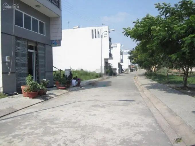 Rẻ hơn thị trường 30% chỉ còn từ 3.5Tỷ ngay Đặng Thùy Trâm_Bình Thạnh
