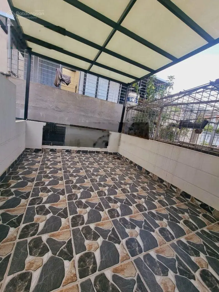 Bán nhà Thái Thịnh _ Đống Đa 52/56m2 _ 6 ngủ _ cách oto tránh 10m _ nhà mới xây _ sổ chính chủ